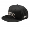 Casquette Troy Lee Designs - Scholar Flat Bill Snapback