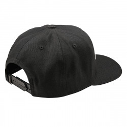 Casquette Troy Lee Designs - Signature Curved Snapback