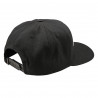 Casquette Troy Lee Designs - Signature Curved Snapback