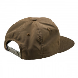 Casquette Troy Lee Designs - Signature Unstructured Snapback