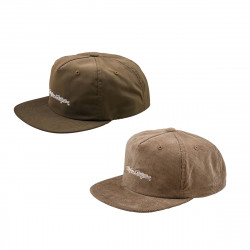 Casquette Troy Lee Designs - Signature Unstructured Snapback