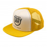 Casquette Troy Lee Designs - Smiley Trucker Snapback