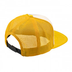 Casquette Troy Lee Designs - Smiley Trucker Snapback