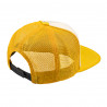 Casquette Troy Lee Designs - Smiley Trucker Snapback