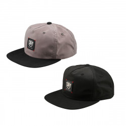 Casquette Troy Lee Designs - Smiley Unstructured Snapback