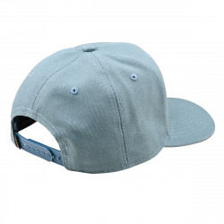 Casquette Troy Lee Designs - Stamp Curved Snapback