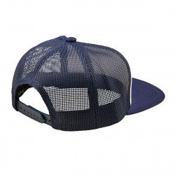 Casquette Troy Lee Designs - Stamp Trucker Snapback