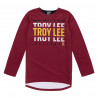Jersey Troy Lee Designs - Ruckus manches 3/4