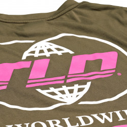 Jersey Troy Lee Designs - Skyline Ride Tee manches longues