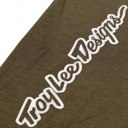 Jersey Troy Lee Designs - Skyline Ride Tee manches longues