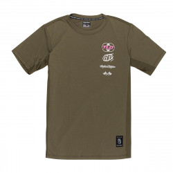 Jersey Troy Lee Designs - Skyline Ride Tee manches courtes