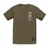Jersey Troy Lee Designs - Skyline Ride Tee manches courtes