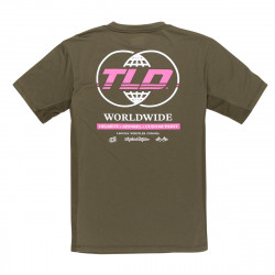 Jersey Troy Lee Designs - Skyline Ride Tee manches courtes