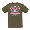Jersey Troy Lee Designs - Skyline Ride Tee manches courtes