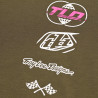 Jersey Troy Lee Designs - Skyline Ride Tee manches courtes