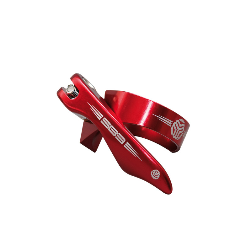 Collier pour tiges de selles SB3 - Serrage rapide