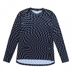 Jersey Troy Lee Designs - Lilium Women manches longues