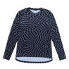 Jersey Troy Lee Designs - Lilium Women manches longues