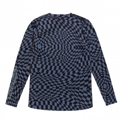 Jersey Troy Lee Designs - Lilium Women manches longues