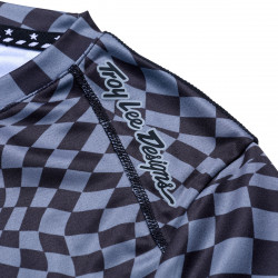 Jersey Troy Lee Designs - Lilium Women manches longues