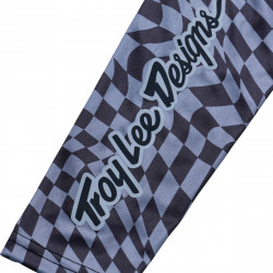 Jersey Troy Lee Designs - Lilium Women manches longues