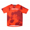 Jersey Troy Lee Designs - Skyline Youth manches courtes