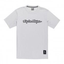 Jersey Troy Lee Designs - Skyline Ride Tee Youth manches courtes