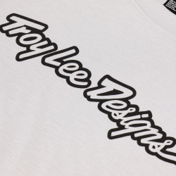 Jersey Troy Lee Designs - Skyline Ride Tee Youth manches courtes