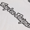 Jersey Troy Lee Designs - Skyline Ride Tee Youth manches courtes