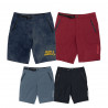 Short Troy Lee Designs - Skyline Trail avec sous-short