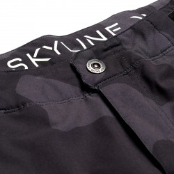 Short Troy Lee Designs - Skyline avec sous-short