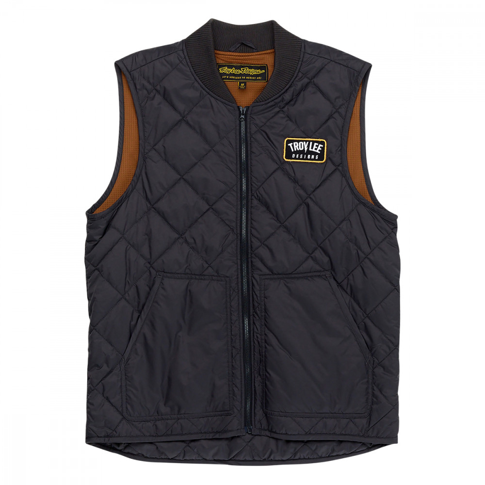 Gilet Troy Lee Designs - Ruckus Ride
