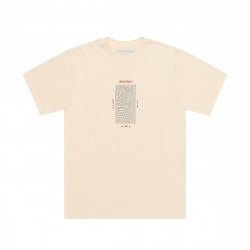 T-shirt Troy Lee Designs - Boxed Out