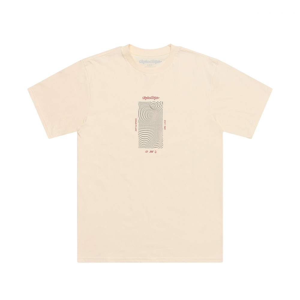 T-shirt Troy Lee Designs - Boxed Out
