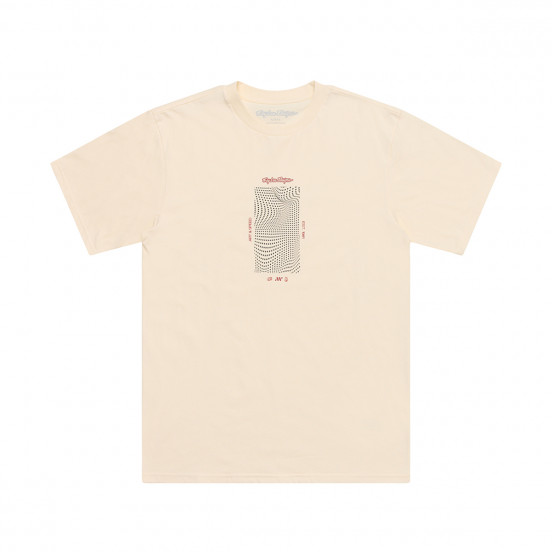 T-shirt Troy Lee Designs - Boxed Out