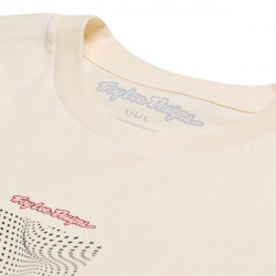 T-shirt Troy Lee Designs - Boxed Out