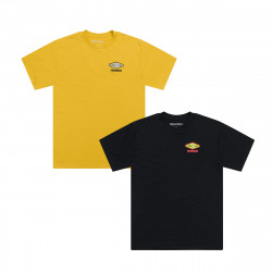 T-shirt Troy Lee Designs - Carb