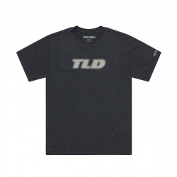 T-shirt Troy Lee Designs - Fade Out