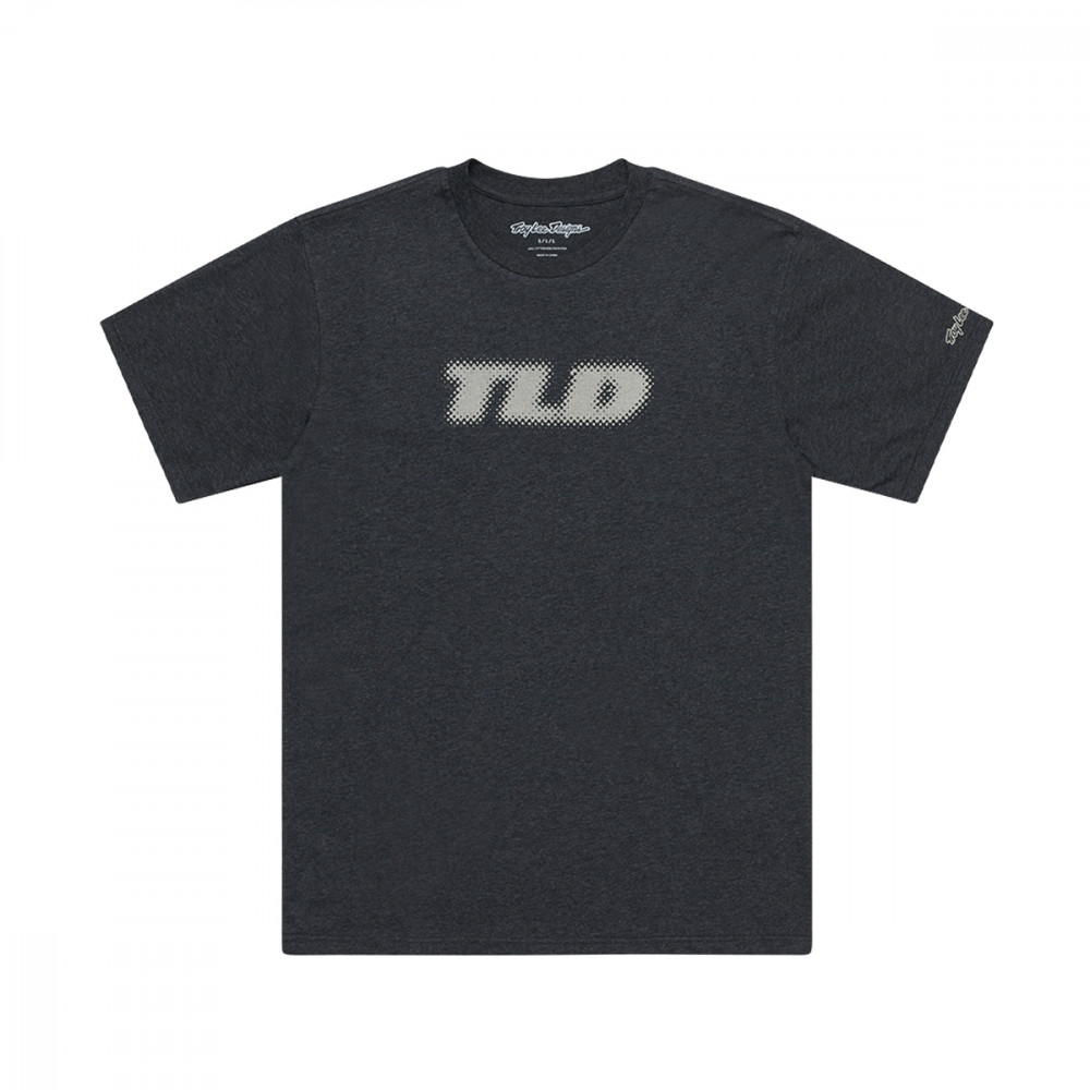 T-shirt Troy Lee Designs - Fade Out