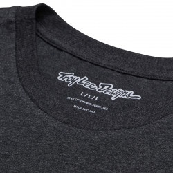T-shirt Troy Lee Designs - Fade Out