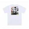 T-shirt Troy Lee Designs - Overload