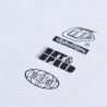 T-shirt Troy Lee Designs - Overload