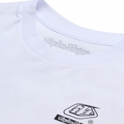 T-shirt Troy Lee Designs - Overload