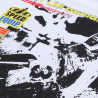 T-shirt Troy Lee Designs - Overload