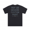 T-shirt Troy Lee Designs - Paint Shop