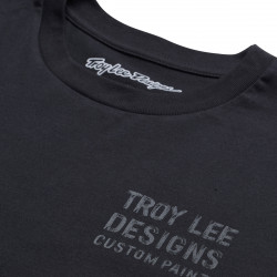 T-shirt Troy Lee Designs - Paint Shop