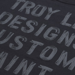 T-shirt Troy Lee Designs - Paint Shop