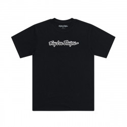 T-shirt Troy Lee Designs - Signature