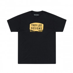 T-shirt Troy Lee Designs - Stamp