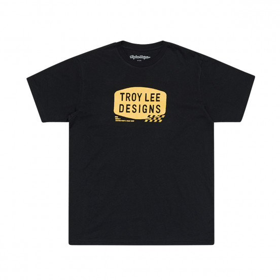 T-shirt Troy Lee Designs - Stamp